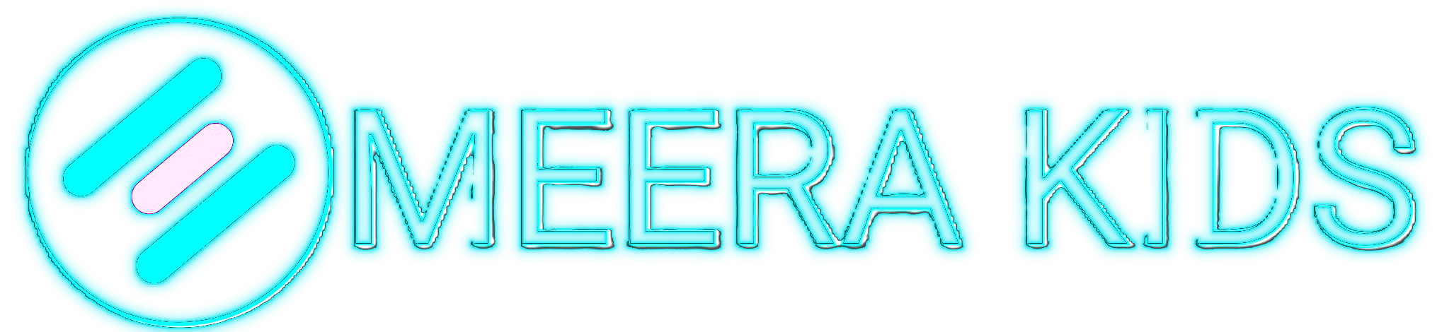 Logo de MEERA KIDS
